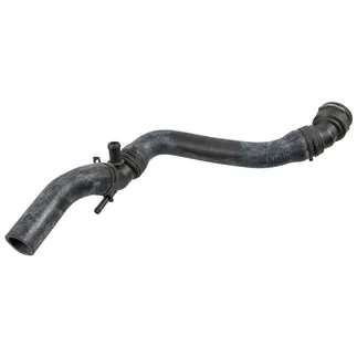 Febi Bilstein Upper Radiator Coolant Hose - 1J0122101B